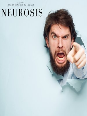 cover image of La neurosis